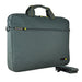 EAN 5060369673241 - Techair Classic essential 43,9 cm (17.3") Maletín Toploader Gris imagen 2