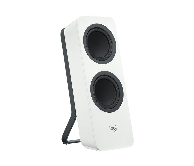 EAN 5099206075016 - Logitech 980-001293 altavoz Blanco Inalámbrico y alámbrico 5 W imagen 4