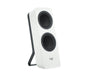 EAN 5099206075016 - Logitech 980-001293 altavoz Blanco Inalámbrico y alámbrico 5 W imagen 4