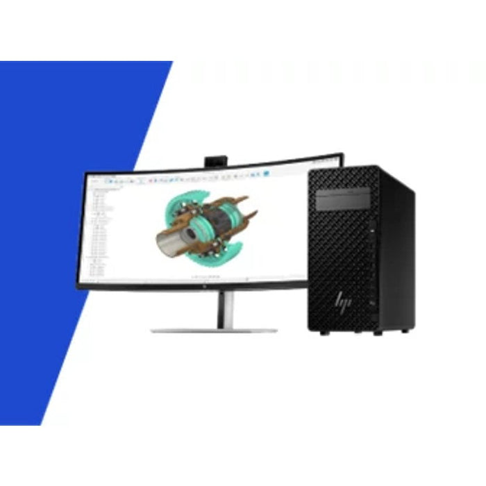 EAN 0199896738668 - HP Z2 Tower G1i Workstation Desktop PC Wolf Pro Security Edition Intel Core Ultra 7 265K 64 GB DDR5-SDRAM imagen 10