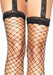 EAN 0714718024905 - Leg Avenue 1769_00122 pantis y media Negro imagen 3