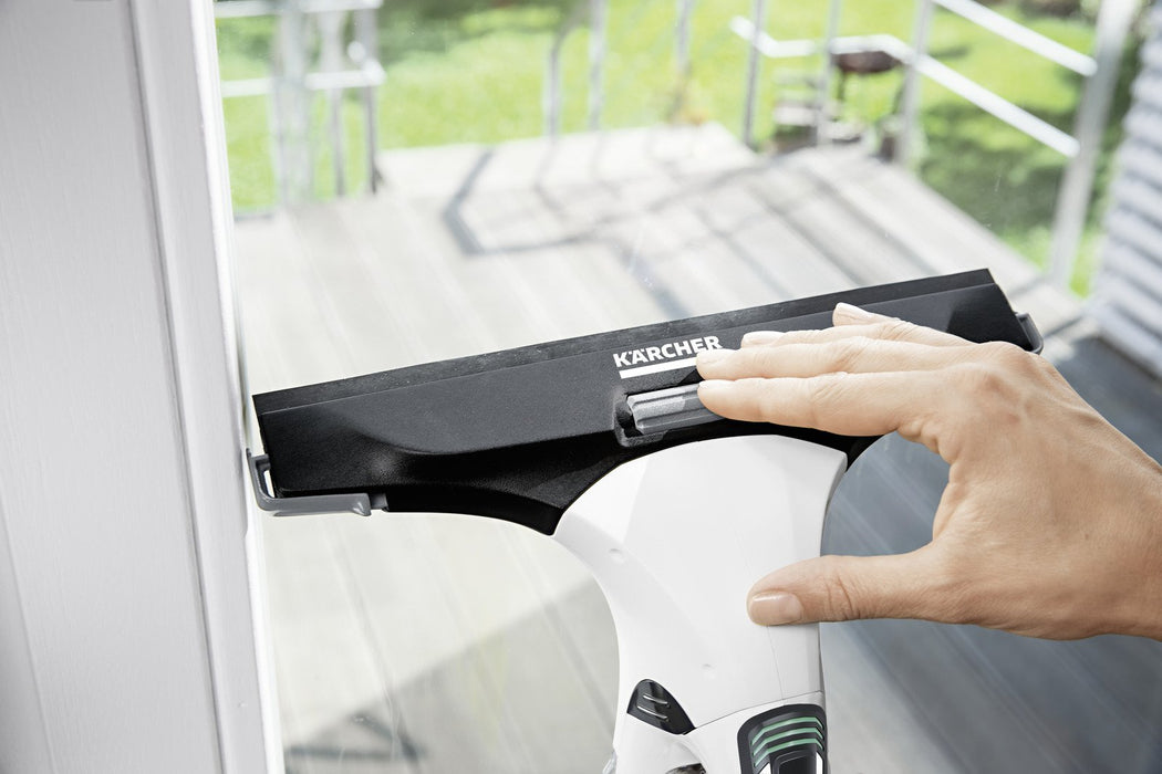 EAN 4054278976600 - Kärcher WV 5 Plus N limpiador eléctrico ventana 0,1 L Blanco imagen 7