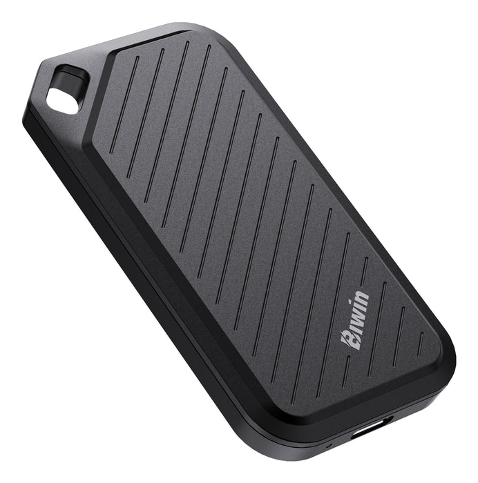 EAN 6955914639799 - Biwin PD450 2 TB USB Tipo C 3.2 Gen 1 (3.1 Gen 1) Negro imagen 1