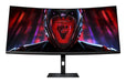EAN 6941948702097 - Xiaomi G34WQi pantalla para PC 86,4 cm (34") 3440 x 1440 Pixeles Wide Quad HD LED Negro imagen 1