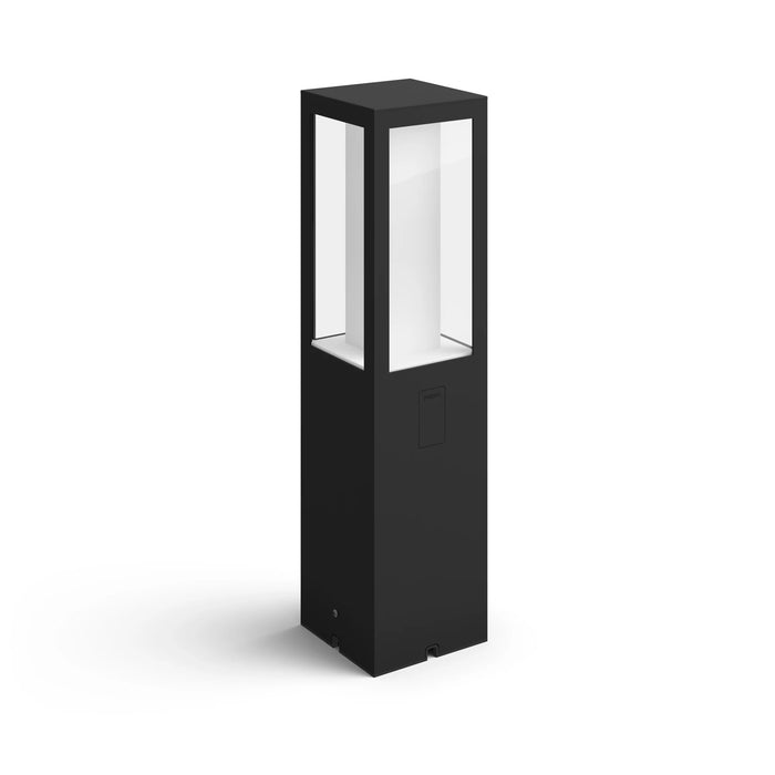 EAN 8718696170526 - Philips Hue White and Color ambiance 1743430P7 Iluminación en poste/pedestal inteligente Bluetooth/Zigbee imagen 3