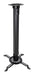 EAN 8433281005686 - TooQ PJ3030TN-B montaje para projector Negro imagen 1