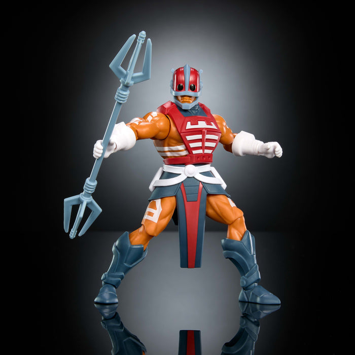 EAN 0194735333295 - Masters of the Universe JHJ98 figura de juguete para niños imagen 3