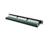 EAN 5901969404029 - Lanberg PPU5-1048-B panel de parcheo 1U imagen 5