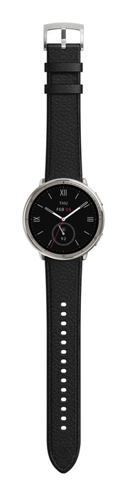 EAN 6970100377552 - Amazfit W2433EU1N Relojes inteligentes y deportivos 3,35 cm (1.32") AMOLED Digital 466 x 466 Pixeles Pant imagen 4