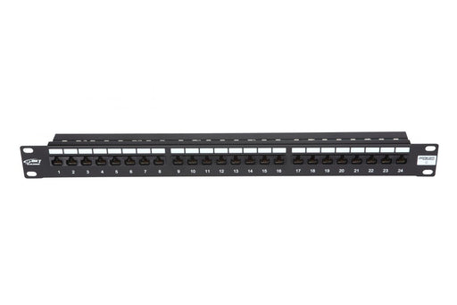 EAN 5420016851703 - BKT Elektronik 11302011.2 panel de parcheo 1U imagen 1