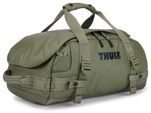 EAN 0085854257497 - Thule Chasm TDSD301 Olivine bolso de lona 30 L Poliéster Oliva imagen 2