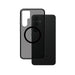 EAN 5715685012303 - PanzerGlass CARE™ by ® Urban Combat Case Smokey w. Black Qi Compatible Samsung Galaxy S24+ funda para tel imagen 1