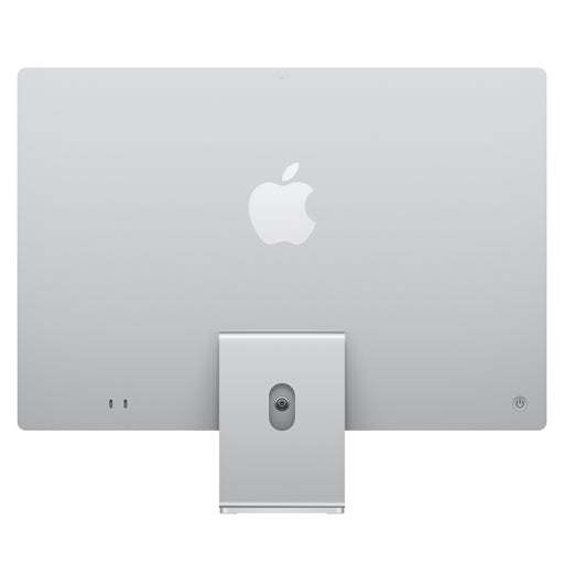 EAN 195949591716 - Apple iMac Apple M M4 59,7 cm (23.5") 4480 x 2520 Pixeles PC todo en uno 16 GB 256 GB SSD macOS Sequoia Wi imagen 2