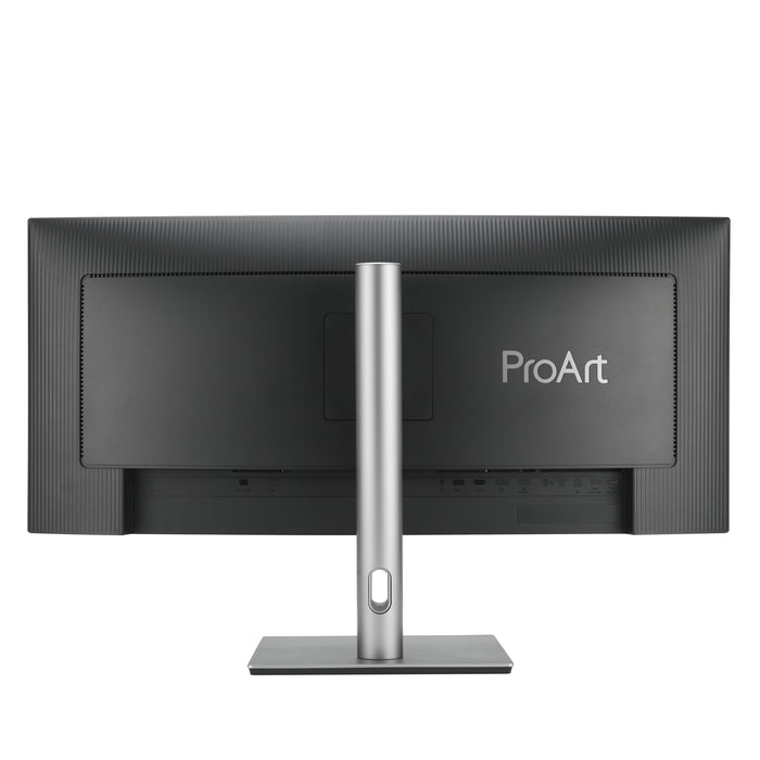 EAN 4711387206393 - ASUS ProArt PA34VCNV pantalla para PC 86,6 cm (34.1") 3440 x 1440 Pixeles UltraWide Quad HD LCD Negro imagen 6