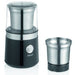 EAN 4001627026622 - Graef CM 102 molinillo de café 200 W Negro, Plata imagen 1