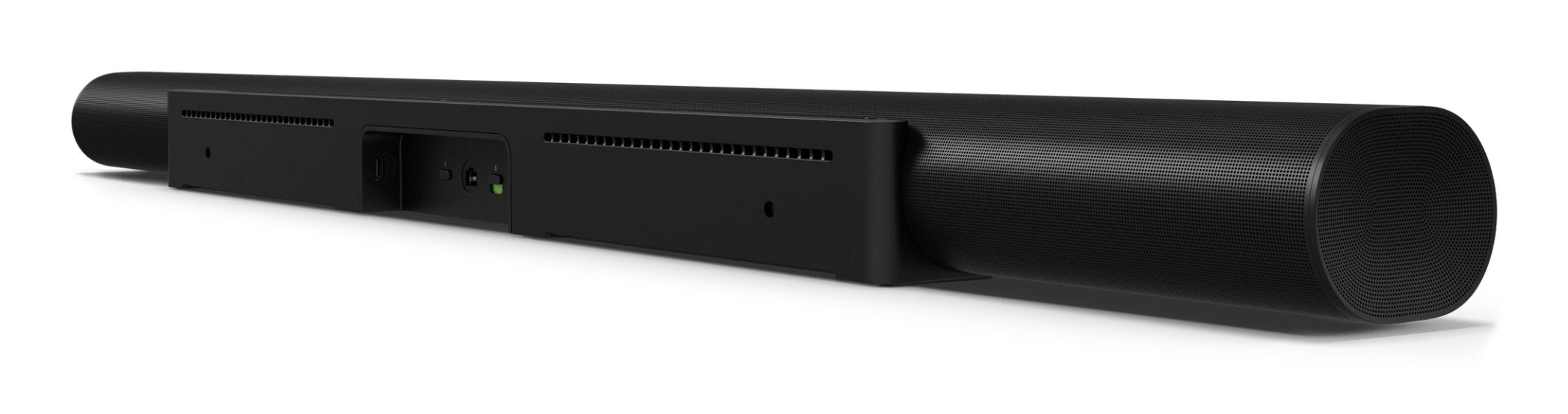 Barra De Sonido Sonos Arc Ultra Black  Inteligente Prémium