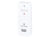 EAN 8011000025681 - Trevi ME 3P20 RC Gris LCD AC/Batería imagen 5