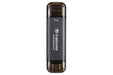 EAN 0760557861942 - Transcend ESD310C Tecnología Thunderbolt (Rayo) 1 TB USB tipo A a USB tipo C USB 3.2 Gen 2x2 Negro imagen 1