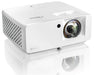 EAN 5055387667730 - Optoma UHZ35ST Proyector de corto alcance 3500 lúmenes ANSI DLP UHD 4K (3840x2160) 3D Blanco imagen 8