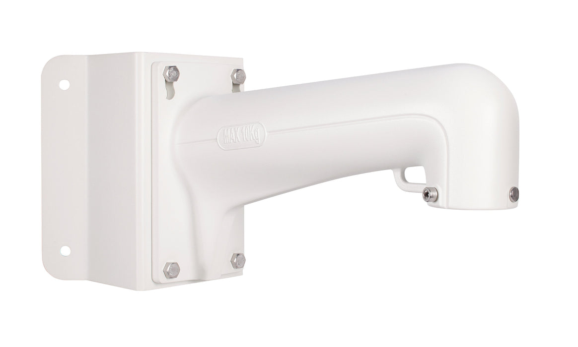 Abus Security-Center Eckenhalter Incl. Lange Soporte De Pared Ptz-Dome-Kameras