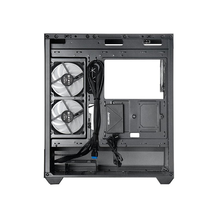 EAN 0753263079077 - Chieftec GT-01B-OP carcasa de ordenador Midi Tower Negro imagen 4