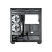EAN 0753263079077 - Chieftec GT-01B-OP carcasa de ordenador Midi Tower Negro imagen 4