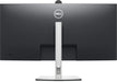 EAN 0884116441489 - DELL P Series P3424WEB pantalla para PC 86,7 cm (34.1") 3440 x 1440 Pixeles 4K Ultra HD LCD Negro imagen 4