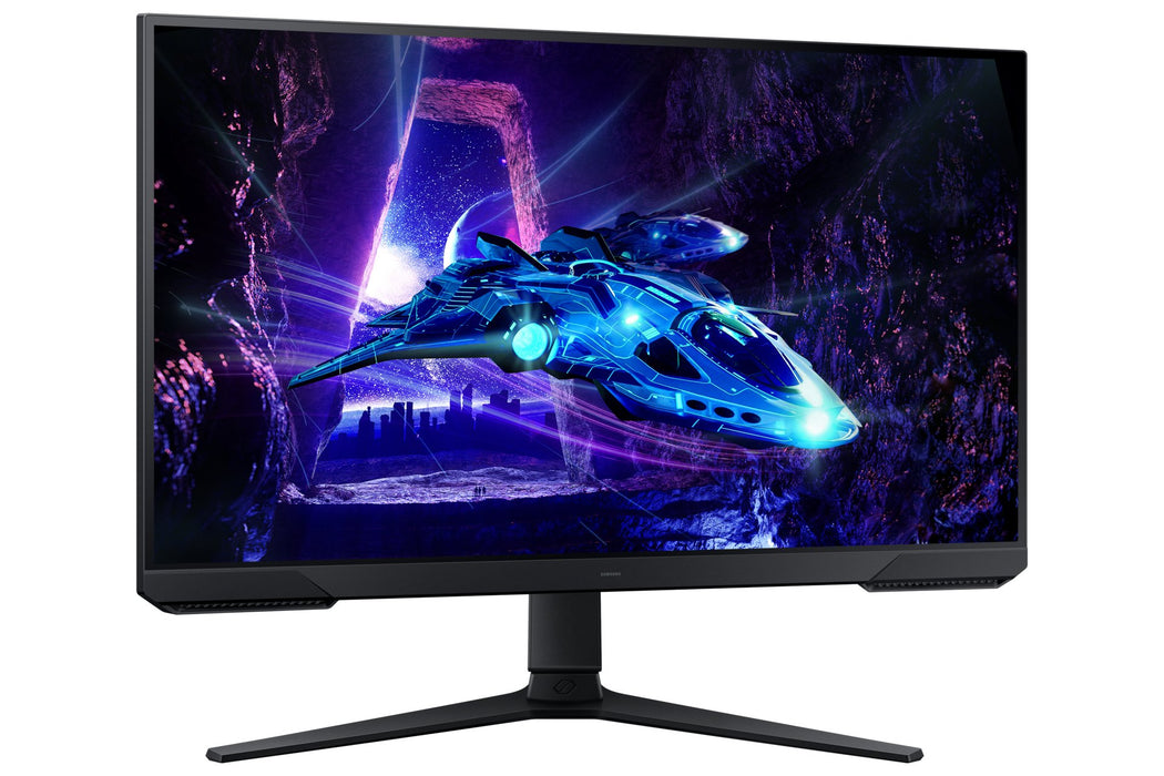 EAN 8806095541815 - Samsung LS32DG302EUXEN pantalla para PC 81,3 cm (32") 1920 x 1080 Pixeles Full HD LCD Negro imagen 14