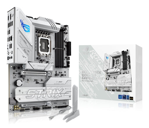 EAN 4711387788424 - ASUS ROG STRIX B860-A GAMING WIFI Intel B860 LGA 1851 (Socket V1) ATX imagen 1