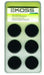 EAN 0021299158227 - Koss 0021299158227 auricular / audífono accesorio Almohadilla para auricular imagen 1