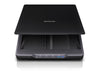 EAN 8715946715308 - Epson Perfection V39II Escáner de cama plana 4800 x 4800 DPI A4 Negro imagen 2