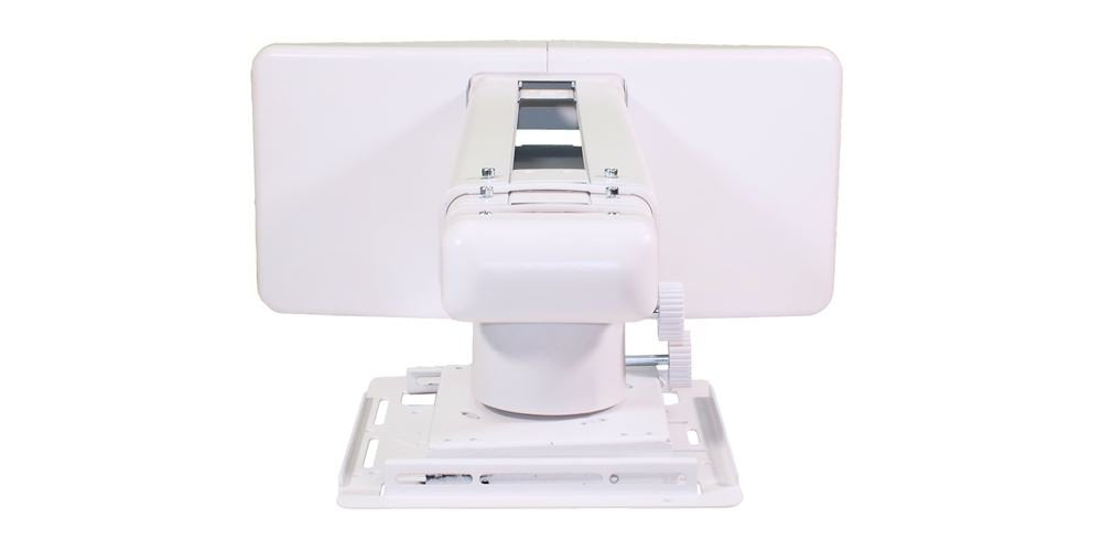 EAN 5055387668171 - Optoma OWM3001ST montaje para projector Pared Blanco imagen 1