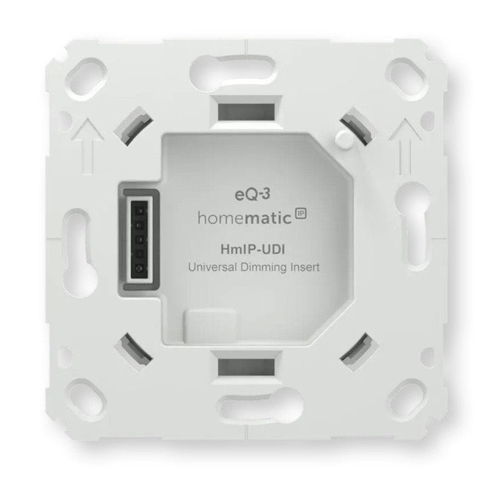 Eq-3 Ag Homematic Ip Universal Dimmereinsatz