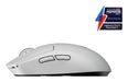 EAN 5099206104556 - Logitech G 910-006639 ratón Juego mano derecha RF inalámbrico Óptico 32000 DPI imagen 3