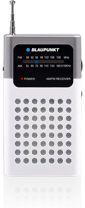 Radio Blaupunkt Pr4wh Gris