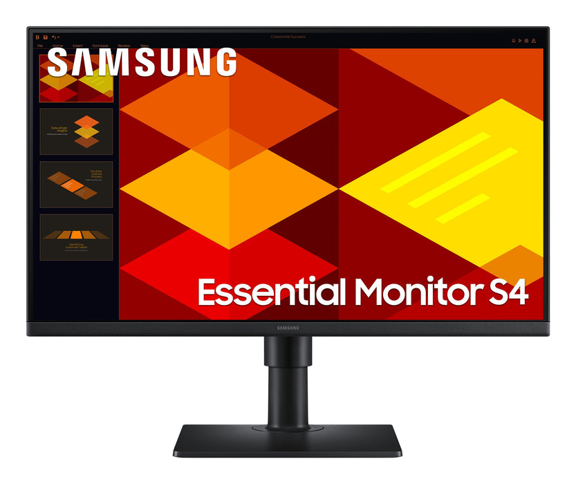 EAN 8806095803012 - Samsung S40GD pantalla para PC 61 cm (24") 1920 x 1080 Pixeles Full HD LCD Negro imagen 1