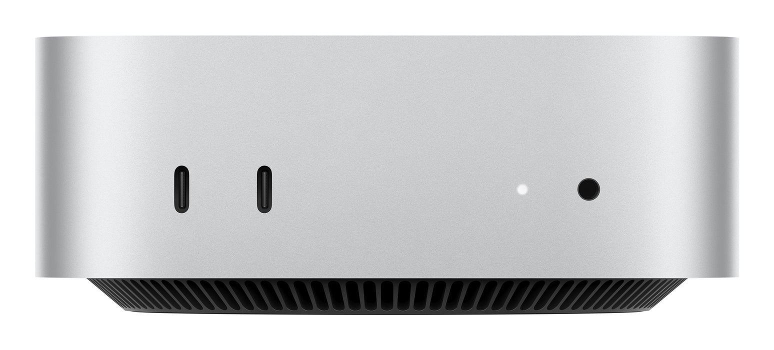 EAN 195949943065 - Apple Mac mini Apple M M4 24 GB 512 GB SSD macOS Sequoia Mini PC Plata imagen 1