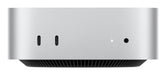 EAN 195949943065 - Apple Mac mini Apple M M4 24 GB 512 GB SSD macOS Sequoia Mini PC Plata imagen 1