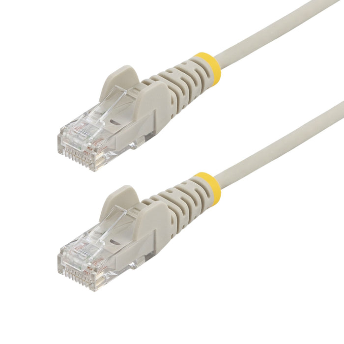 EAN 65030919098 - StarTech.com N6PAT15MGRS cable de red U/UTP (UTP) imagen 1