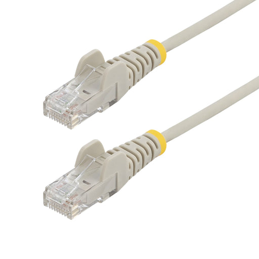 EAN 65030919029 - StarTech.com N6PAT10MGRS cable de red U/UTP (UTP) imagen 1