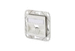 EAN 4250184157779 - METZ CONNECT 130B20D11102KE toma de corriente Blanco imagen 1