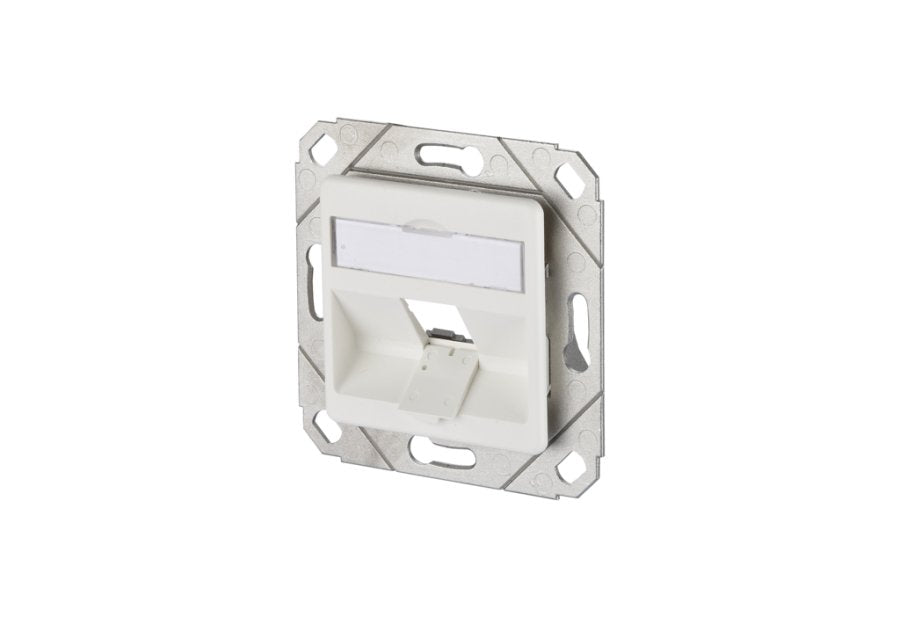 EAN 4250184157779 - METZ CONNECT 130B20D11102KE toma de corriente Blanco imagen 1