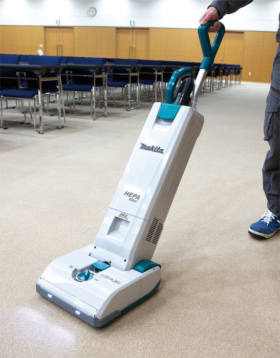 EAN 0088381725750 - Makita Aspirapolvere a batterie 85 W senza batteria planta de lavado y secado 114 m²/h Pisar sobre imagen 15