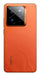 EAN 6941764449282 - realme GT GT7 PRO 17,2 cm (6.78") Android 15 5G 12 GB 512 GB 6500 mAh Naranja imagen 9