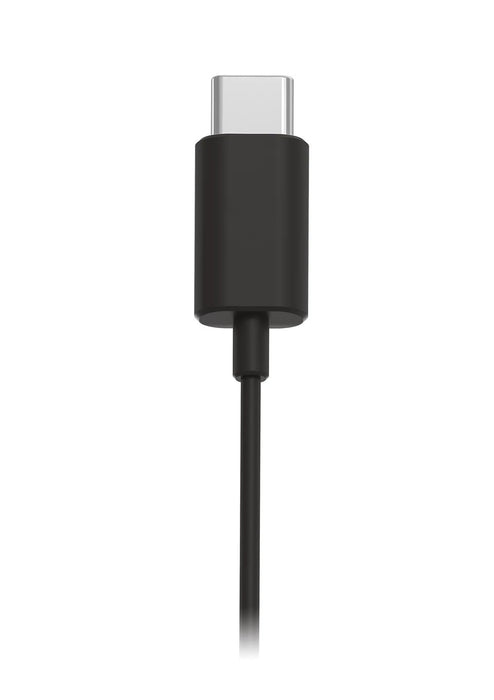 EAN 4895229132900 - Philips TAE5008BK/00 auricular y casco Auriculares Alámbrico Dentro de oído Llamadas/Música USB Tipo C Ne imagen 5