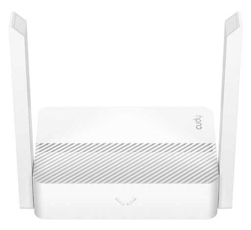 EAN 6971690793371 - Cudy WR1200E router inalámbrico Ethernet rápido Doble banda (2,4 GHz / 5 GHz) Blanco imagen 1