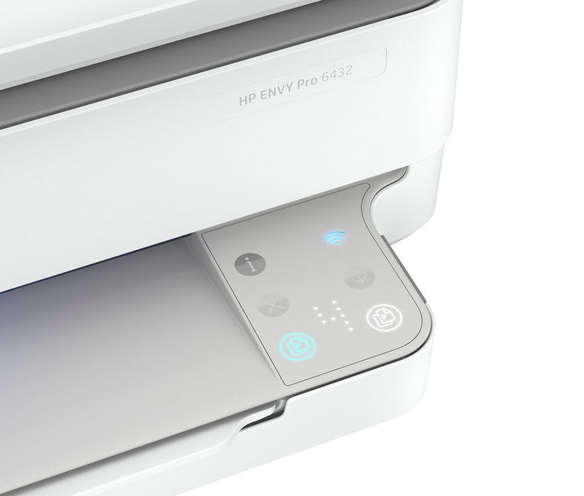 EAN 0195161625145 - HP ENVY Pro Envy 6432e AiO Printer Inyección de tinta térmica A4 4800 x 1200 DPI 10 ppm Wifi imagen 3