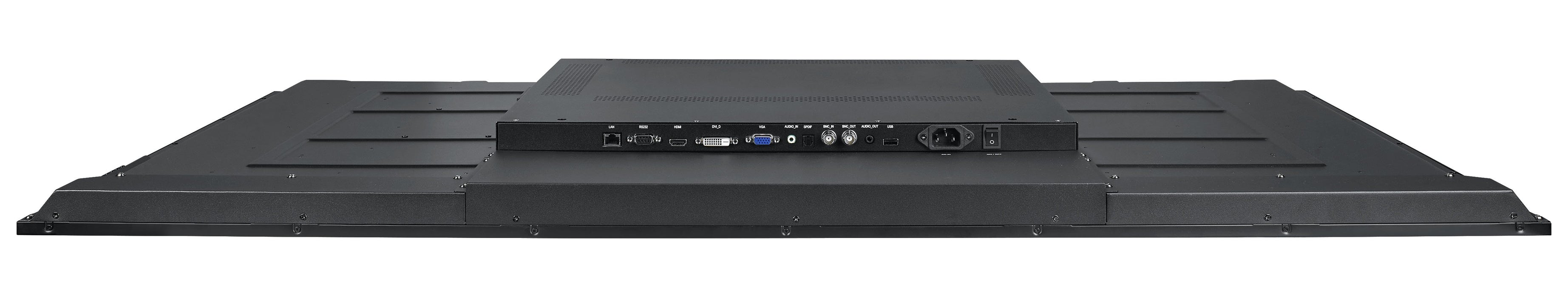 EAN 4710739597394 - AG Neovo SMQ-5501 Monitor para circuito cerrado de televisión CCTV 139,7 cm (55") 3840 x 2160 Pixeles imagen 7