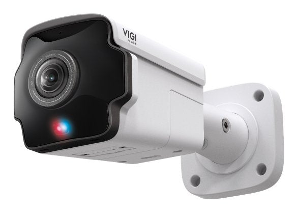 EAN 8885020627862 - TP-Link VIGI InSight S385PI Bala (forma) Cámara de seguridad IP Exterior 3840 x 2160 Pixeles Pared imagen 1