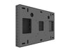 EAN 7350073738519 - Multibrackets 8519 accesorio para monitor Carcasa imagen 15